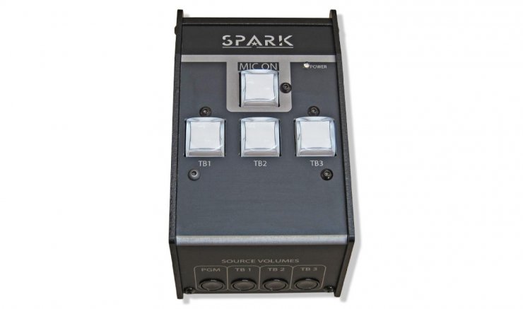 SPARK 3 Top Angle BAN